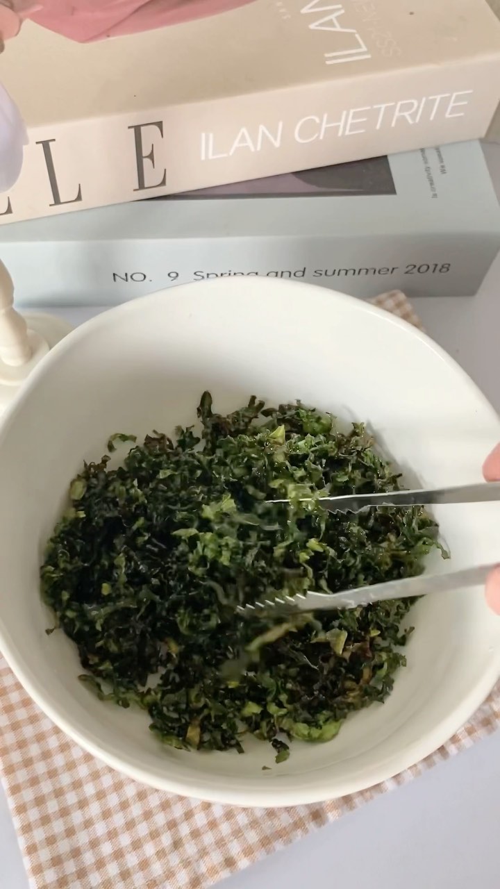 5 Resep kailan crispy ala Jatinangor House, gurihnya bikin nafsu makan auto meningkat