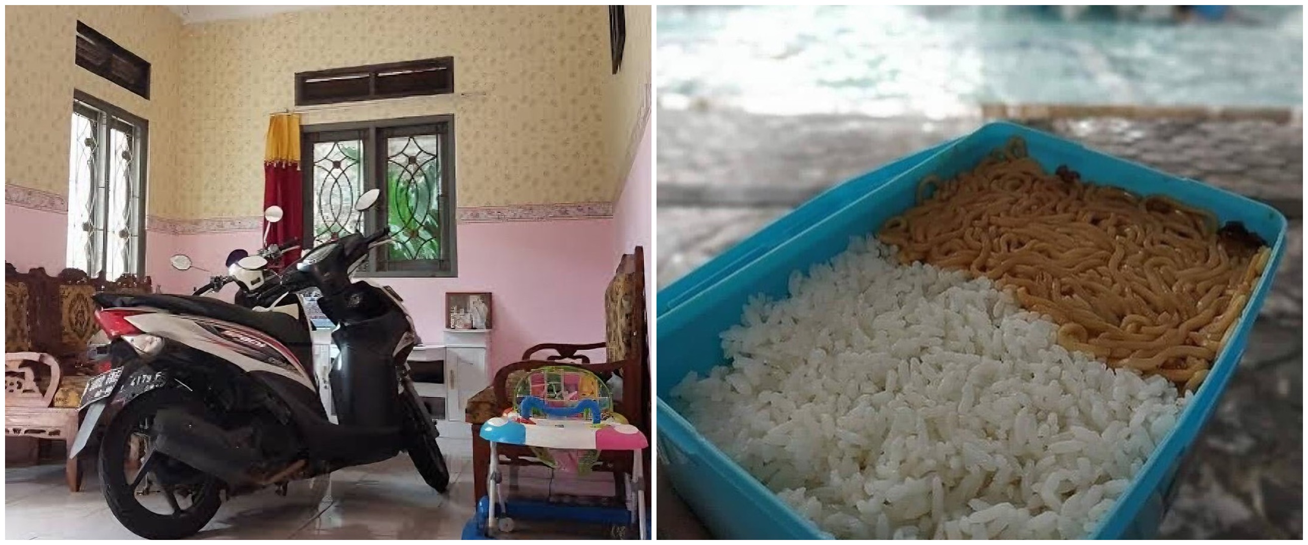 15 Potret kocak macam-macam Asian Value di Indonesia, warga +62 relate banget