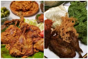 5 Resep bebek sinjay Madura, bumbunya meresap, empuk, dan menggoyang lidah