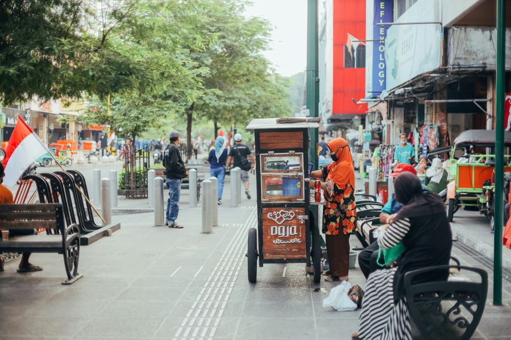 Hemat dan efektif saat berburu oleh-oleh di Malioboro, ini 8 cara belanja murah ala wisatawan lokal