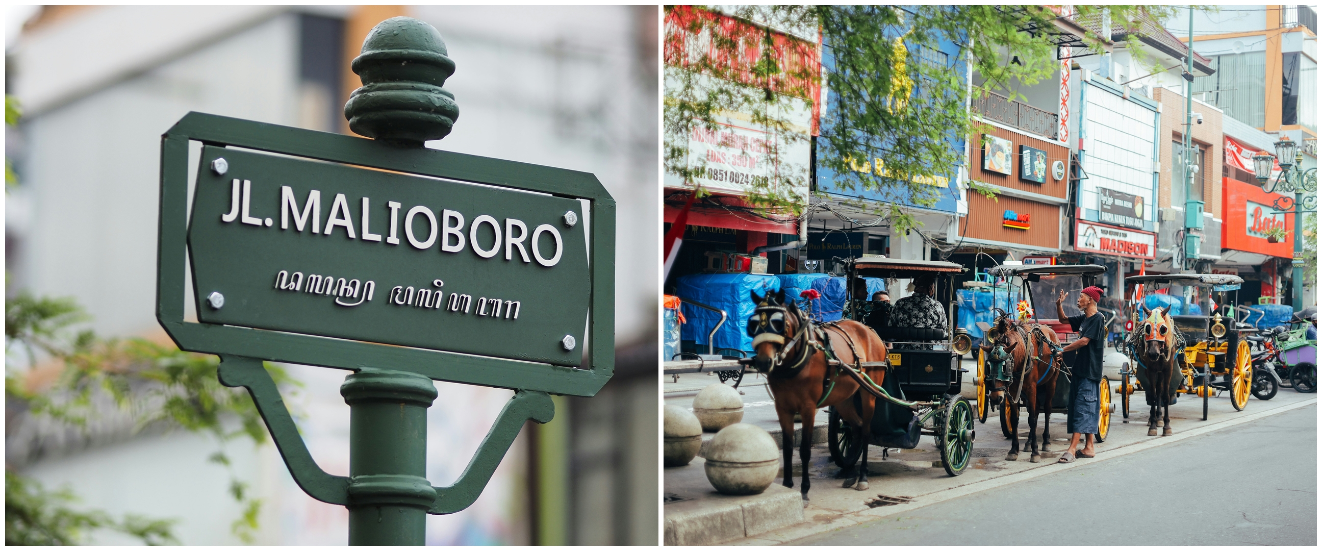 Hemat dan efektif saat berburu oleh-oleh di Malioboro, ini 8 cara belanja murah ala wisatawan lokal