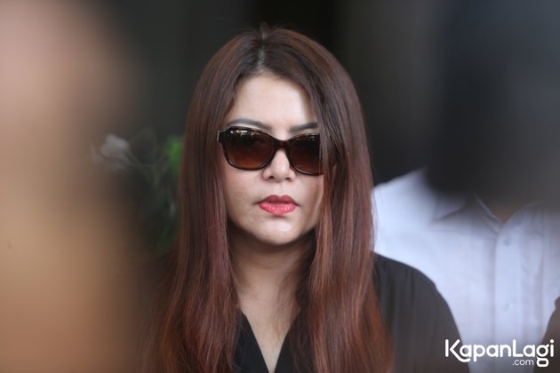 Masih berhubungan baik, 7 momen Anji tampil serasi dengan istri saat sidang cerai ini tuai perhatian