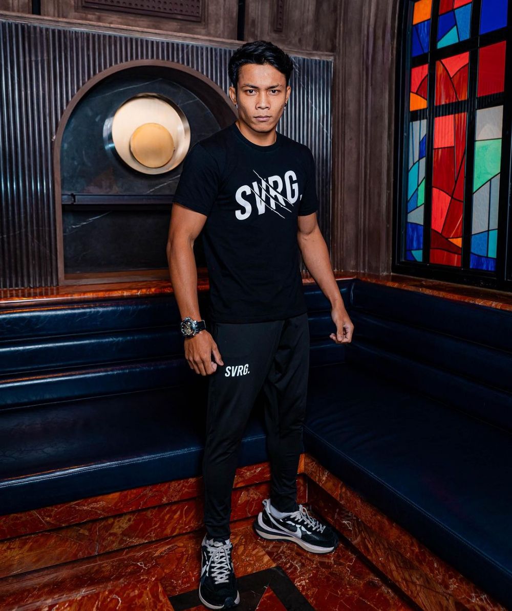 Diduga karena patah hati, ini 7 fakta meninggalnya Rahul Pinem atlet muda berprestasi One Pride MMA