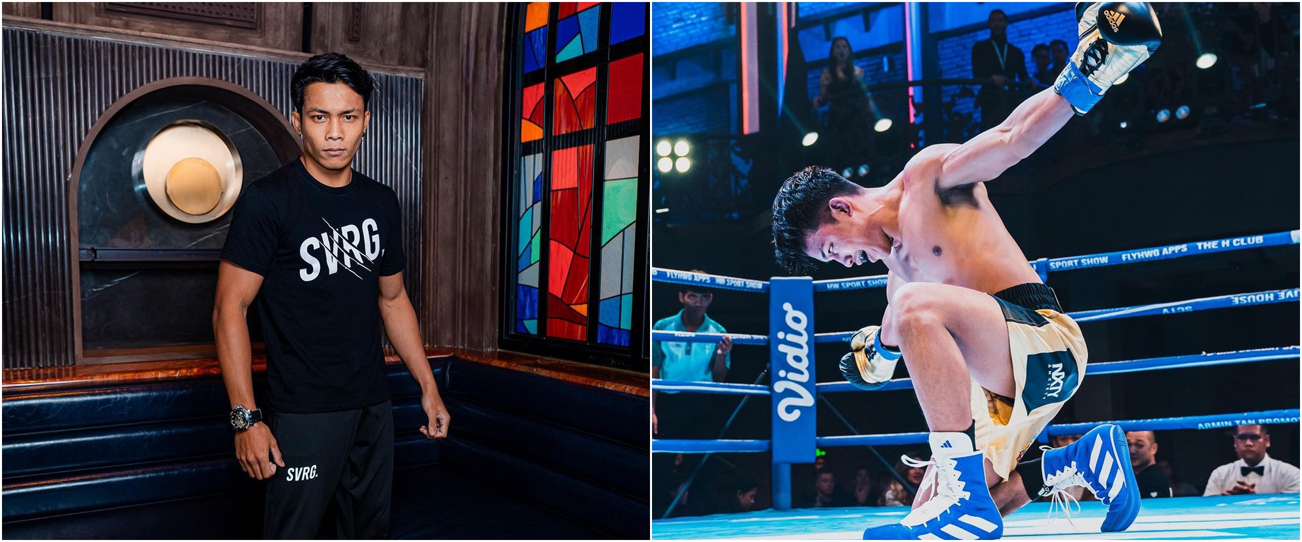 Diduga karena patah hati, ini 7 fakta meninggalnya Rahul Pinem atlet muda berprestasi One Pride MMA