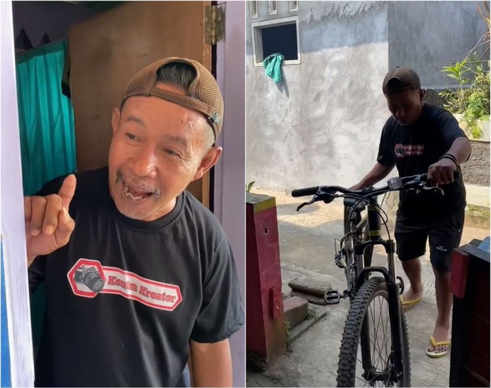 Lifehack nyeleneh membuat mesin cuci manual tanpa listrik ini idenya ngasal abis tapi boleh dicoba