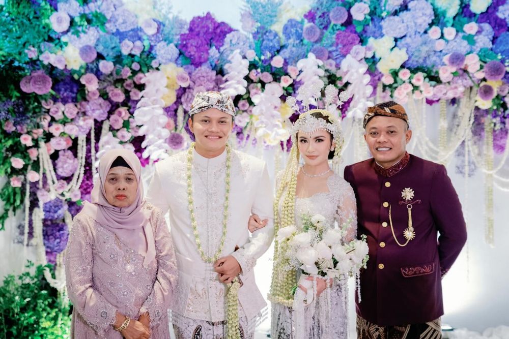 Tak ada kaitannya dengan biaya nikah Rizky Febian, Sule ungkap alasan jual mobil mewah koleksinya