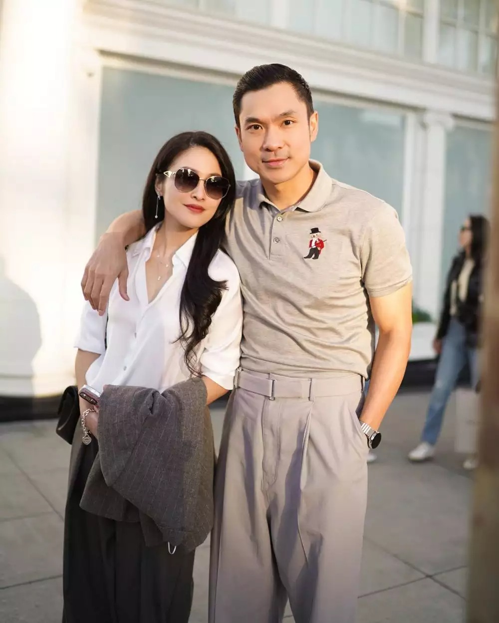 Viral dugaan Sandra Dewi jadi tersangka kasus korupsi timah, Kejagung minta publik tak mudah percaya