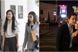 Viral dugaan Sandra Dewi jadi tersangka kasus korupsi timah, Kejagung minta publik tak mudah percaya