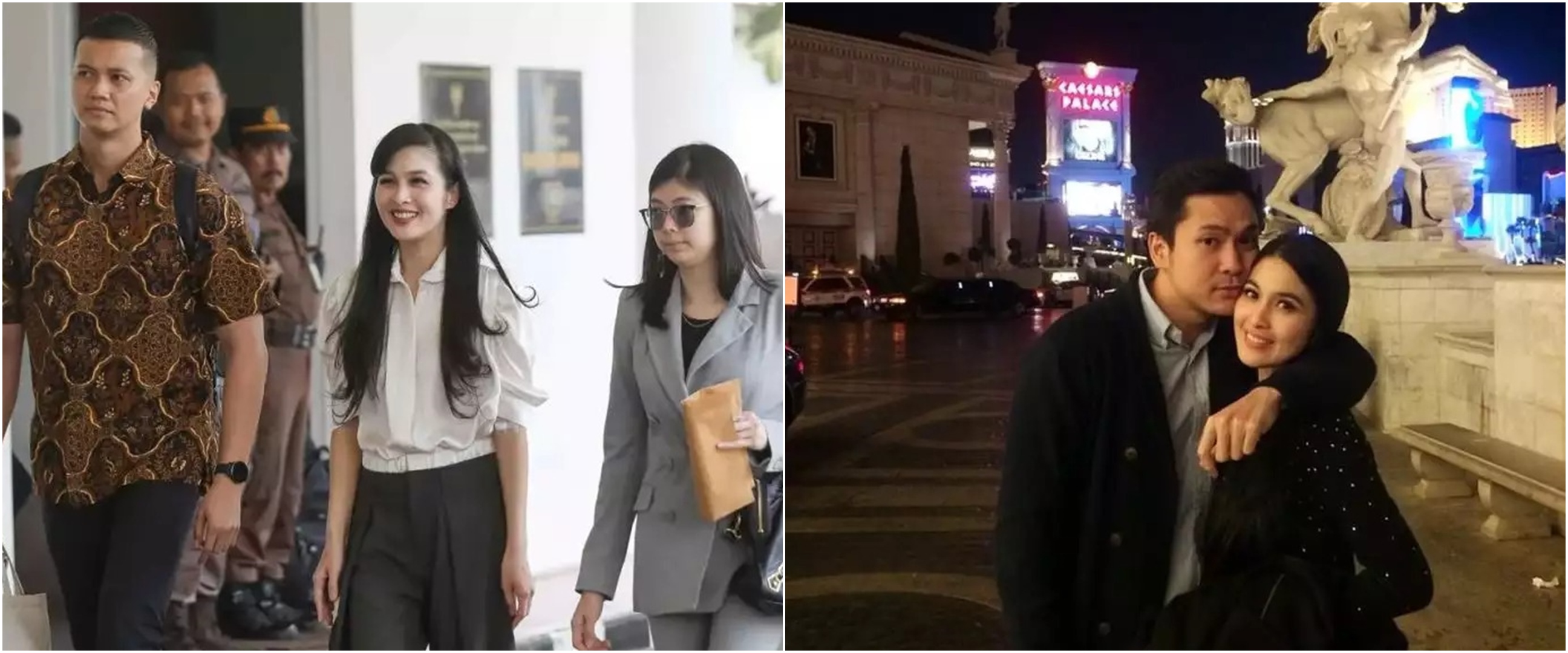 Viral dugaan Sandra Dewi jadi tersangka kasus korupsi timah, Kejagung minta publik tak mudah percaya