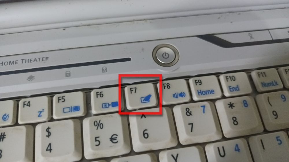 Cara memperbaiki touchpad yang tidak berfungsi © 2024 techno.id