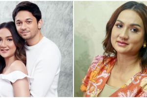 Sebelumnya sempat ditunda, Tengku Dewi resmi gugat cerai Andrew Andika di Pengadilan Agama Cibinong