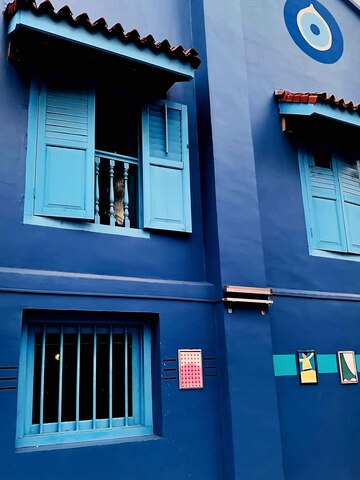 12 Warna cat rumah sesuai zodiak agar terlihat menawan dan menggambarkan kepribadian kamu