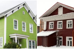 12 Warna cat rumah sesuai zodiak agar terlihat menawan dan menggambarkan kepribadian kamu