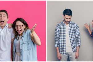 40 Pantun 4 baris buat pacar tentang cinta, bikin kekasih jadi berbunga-bunga