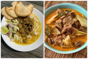 17 Resep gulai sapi, empuk, sederhana, gurih, dan bumbu pekat