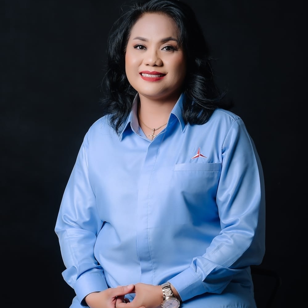 5 Fakta Anita Jacoba, anggota DPR RI yang berani bentak Nadiem Makarim saat rapat anggaran