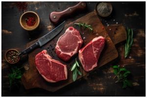 Trik agar daging sapi empuk dalam 15 menit, masak auto jadi lebih sat set