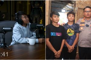 Usai kisahnya viral, Sopyah gadis Indramayu yang nyamar jadi pria demi jadi kuli kini panen donasi