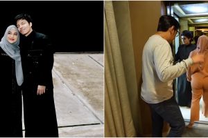 Hunian Atta Halilintar senilai Rp 25 M, 11 potret rooftop-nya unik ala rumah makan Sunda