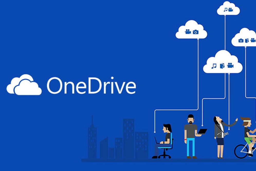 7 Cara kreatif menggunakan OneDrive, tidak hanya untuk menyimpan foto dan dokumen