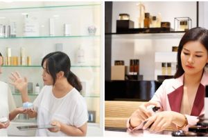 Asal pakai sampel makeup bisa picu infeksi, ini trik aman coba lipstik dan maskara menurut dokter