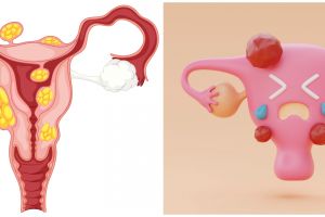 10 Makanan yang berpotensi memicu munculnya miom pada rahim, bikin sistem reproduksi terganggu