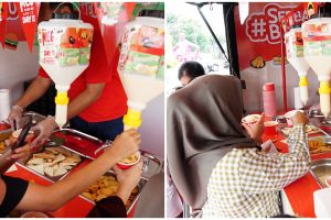 Asyiknya eksplorasi keju bareng MEG Cheese, bertabur hadiah dan bisa coba keju gratis!