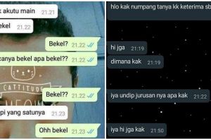 11 Jawaban kocak karena satu kata ini bikin nggak jelas ujungnya, ngeselin abis