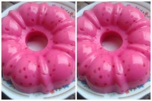 Resep kue hunkwe mutiara, kue tradisional yang kenyal dan legit sempurna