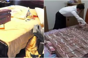 Pria tua ini simpan uang miliaran di kasur karena tak percaya bank, malah digarong orang tak terduga  