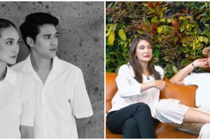 Luna Maya ungkap awal mula kedekatannya dengan Maxime Bouttier, ternyata dicomblangin Nagita Slavina