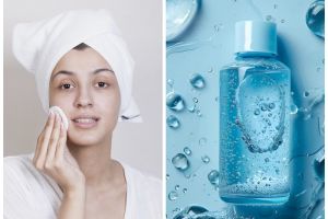 Pemakaian asal justru bikin jerawatan, dokter ini bagikan cara tepat pakai micellar water