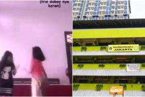 Remaja makan di restoran dan hina penderitaan Palestina ini tuai kecaman, begini klarifikasi sekolah