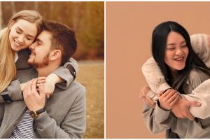 300 Pantun gombal 2 baris terbaik, singkat, romantis, dan bikin pasangan klepek-klepek