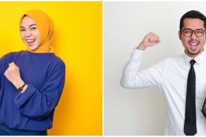 325 Kata-kata motivasi terbaik, dijamin lebih semangat menjalani kehidupan sehari-hari