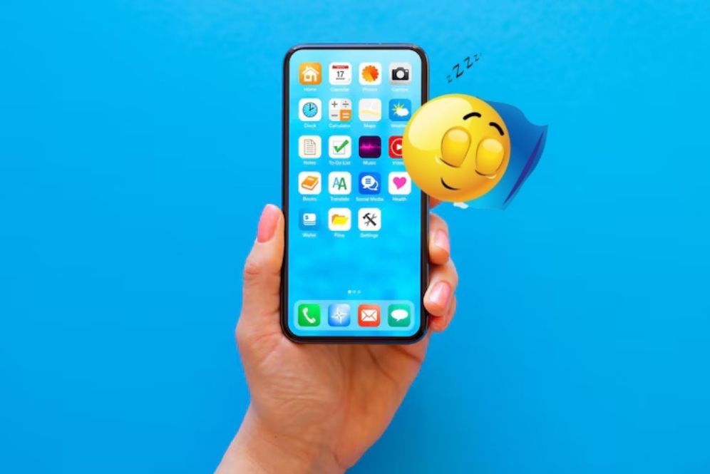 Begini cara menidurkan aplikasi di perangkat Android agar tidak menguras baterai