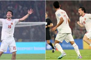 Potensi lawan Timnas di putaran 3 kualifikasi Piala Dunia 2026, ini hitung-hitungan pembagian grupnya