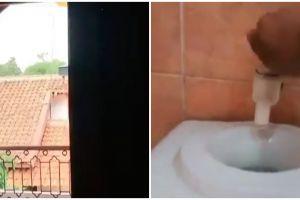 Lifehack nyeleneh cara membuat water heater low bujet ini bisa ditiru kelas menengah struggle