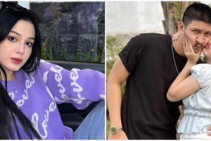 Masih sayang tapi emoh pertahankan rumah tangga, ini alasan Yasmine Ow kukuh cerai dari Aditya Zoni