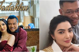 Arti dan cerita lagu Rindu Ini yang dinyanyikan Anang usai laga Timnas, saksi romantisme Anang-Ashanty