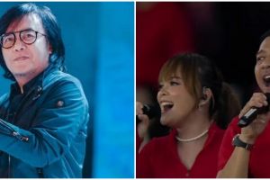 Anang Hermansyah tuai hujatan gegara 'karaokean' usai laga Timnas, respons Ari Lasso bikin ngakak