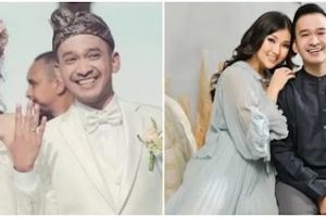 11 Tahun pernikahan berujung pisah, Ruben Onsu resmi gugat Sarwendah