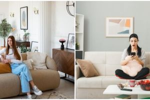 8 Cara menata ruang tamu ala feng shui, alirkan energi positif dalam rumah