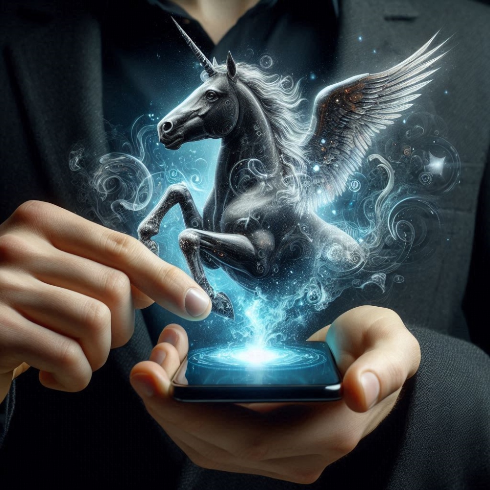 Jangan panik ketika menerima email penipuan Pegasus, begini cara menghindarinya