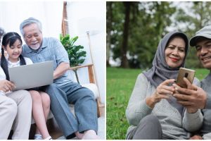 100 Kata-kata rindu Islami untuk orang tua, bikin hubungan makin erat dan harmonis