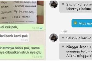 11 Jawaban kocak pembeli online shop saat disuruh bayar ini bikin penjual gulung tikar