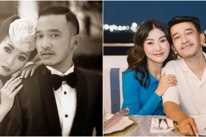 Ruben Onsu gugat cerai, menengok lagi nominal uang bulanan untuk Sarwendah yang nilainya bikin melongo