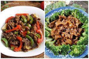 17 Resep tumis daging sapi, antialot, lezat, dan gurihnya terasa di setiap gigitan