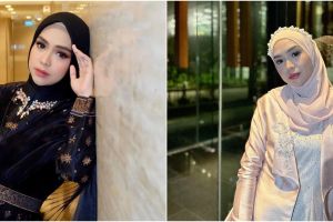 Kini ditetapkan tersangka, terungkap pelaku pemeras dan pengacaman Ria ricis ternyata mantan sekuriti