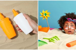 Terlihat sama tapi fungsi berbeda, ini perbedaan chemical dan physical sunscreen menurut dokter kulit